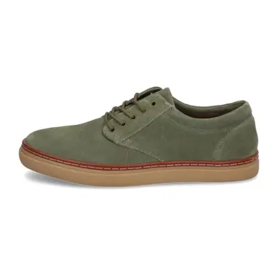 Pat Calvin Veloursleder Sneaker