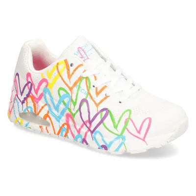 Skechers UNO HIGHLIGHT LOVE