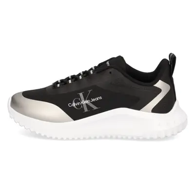 CALVIN KLEIN JEANS EVA RUNNER LOW LACE MIX ML WN