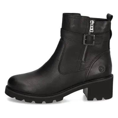 Remonte Glattleder Stiefelette