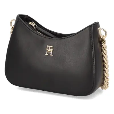 Tommy Hilfiger TH REFINED CHAIN SHOULDER BAG