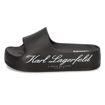 KARL LAGERFELD KOBO II Hotel Logo Slide