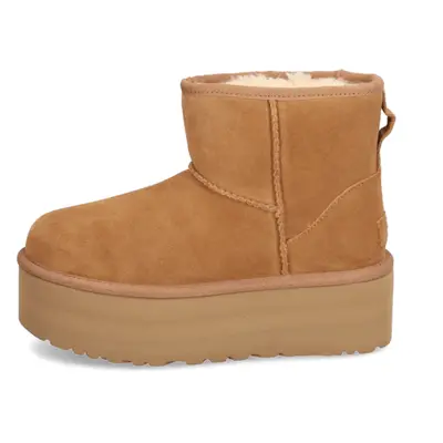 UGG CLASSIC MINI PLATFORM