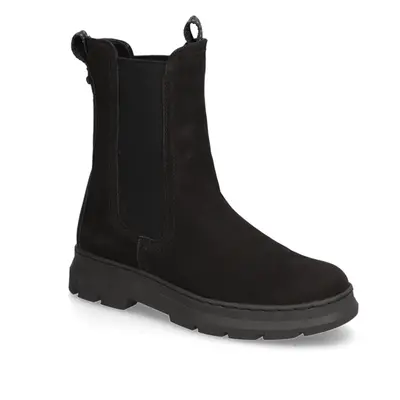 Pat Calvin Nubukleder Chelsea Boot