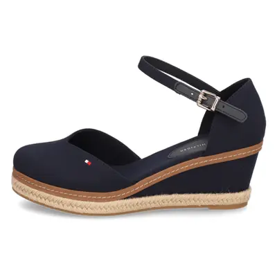 Tommy Hilfiger BASIC CLOSED TOE MID WEDGE