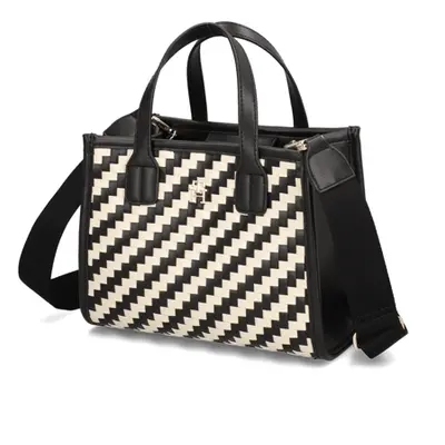 Tommy Hilfiger TH CITY SMALL TOTE WOVEN