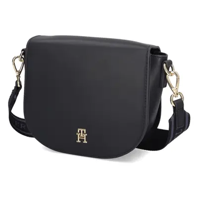 Tommy Hilfiger TH LOGOTAPE SADDLE BAG