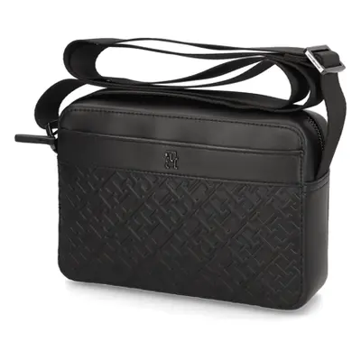 Tommy Hilfiger TH MONOGRAM PU CAMERABAG