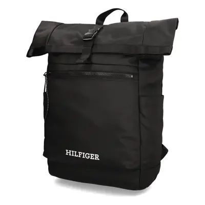 Tommy Hilfiger TH MONOTYPE ROLLTOP BACKPACK