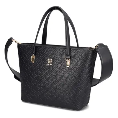 Tommy Hilfiger TH REFINED MINI TOTE MONO