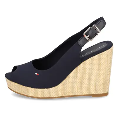 Tommy Hilfiger ICONIC ELENA SLING BACK