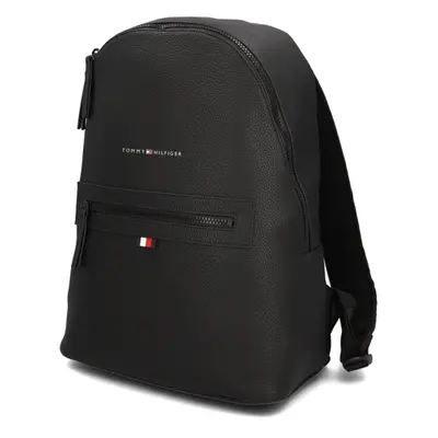 Tommy Hilfiger ESSENTIAL PU BACKPACK