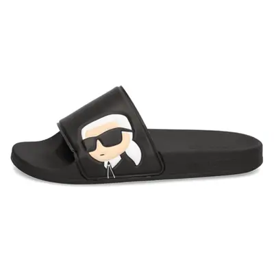 KARL LAGERFELD KONDO Karl NFT Slide