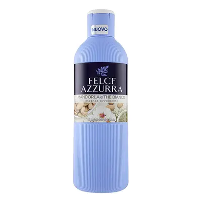 Felce Azzurra koupelový a sprchový gel Mandorla The Bianco 650ml