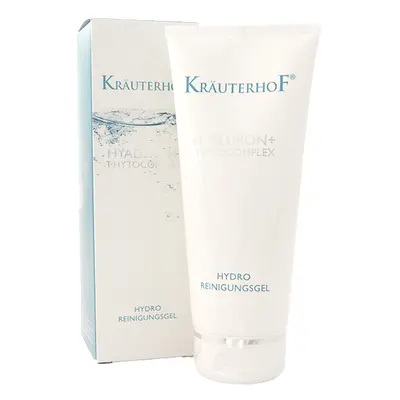 Krauterhof HYALURON+ mycí gel 200ml