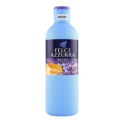 Felce Azzurra koupelový a sprchový gel Relax 650ml