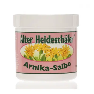 Alter Heideschafer Arniková mast 250ml