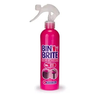 Bin Brite neutralizující sprej na odpadkové koše Berry Blast 400ml