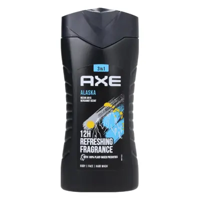 Axe sprchový gel Alaska 3 in1 250ml