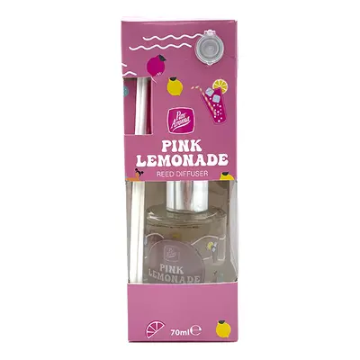 PanAroma bytový difuzér Pink Lemonade 70ml