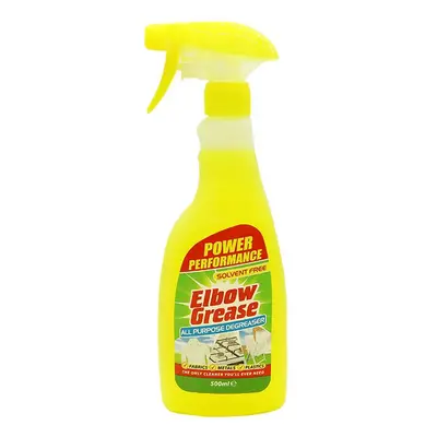 Elbow Grease univerzální odmašťovač do domácnosti 500ml