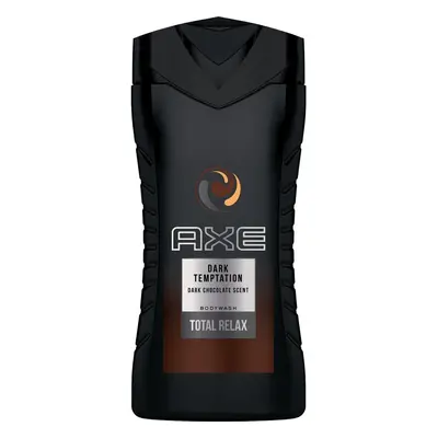 AXE sprchový gel edice Dark Temptation, 250ml