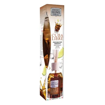 Sweet Home Collection Aroma difuzér Cuba Libre 100 ml