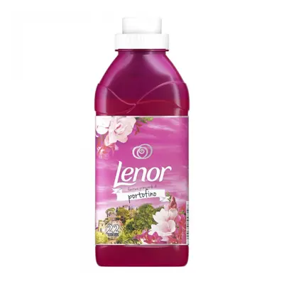 Lenor italská aviváž Portofino 550ml 22PD