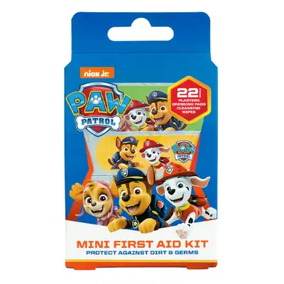 Paw Patrol mini sada první pomoci 22ks