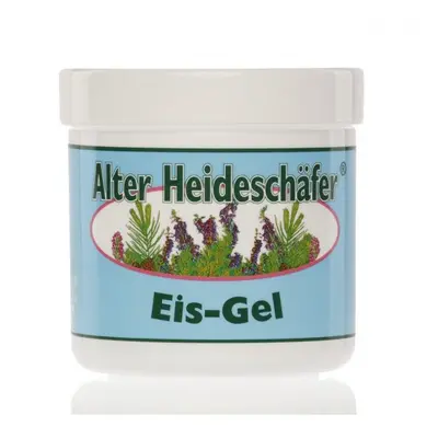 Alter Heideschafer chladivý ICE GEL 250ml