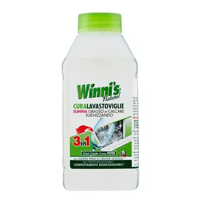 Winni´s Eko Hypoalergenní Čistič myčky 250 ml