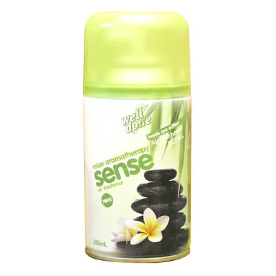 REFILL SENSE Relax Aromatherapy náhradní náplň 250ml