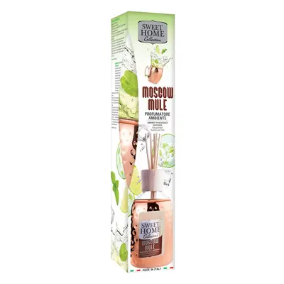 Sweet Home Aroma difuzér Moscow Mule 100ml