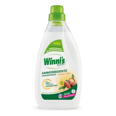 Winnis avivážní přípravek s vůní Argan a Patchouli 31PD 775ml