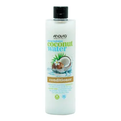 ANOVIA vlasový kondicionér Coconut Water 415ml