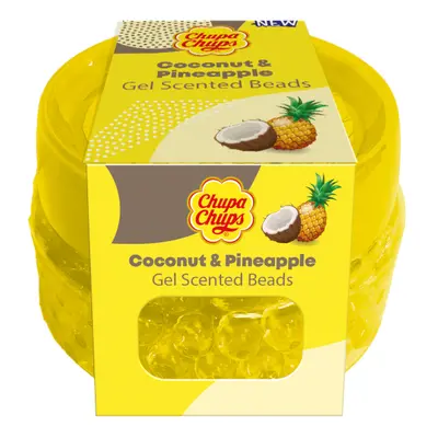 Chupa Chups vonný bytový osvěžovač Coconut & Pineapple 1ks