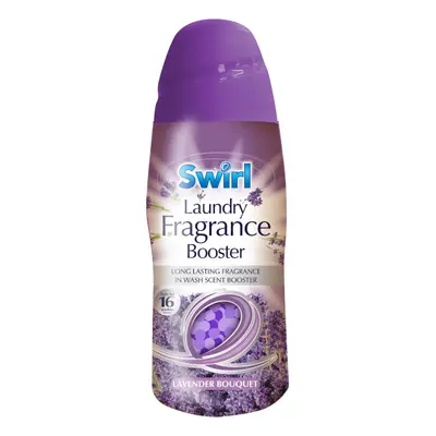 Swirl parfémované perličky na praní Lavender Bouquet 16 dávek