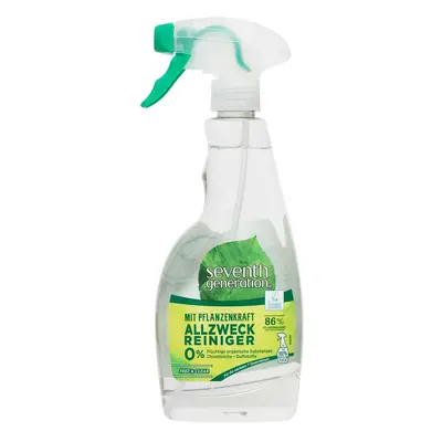 Seventh Generation ECO Free & Clear univerzální čistič ve spreji 500ml