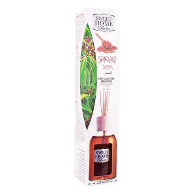 Sweet Home Collection Aroma difuzér Sandal 100 ml