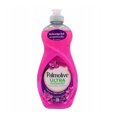 Palmolive na nádobí Ultra koncentrát s vůní Orchidej 500ml