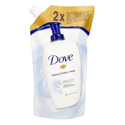 Dove Original tekuté mýdlo v náhradním balení 500ml