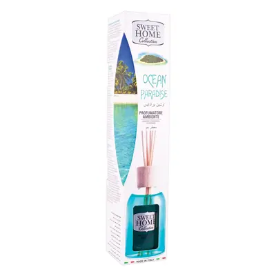 Sweet Home Aroma difuzér Ocean Paradise 100ml