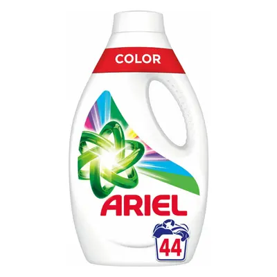 Ariel Colour prací gel na barevné prádlo 44PD 1,54l