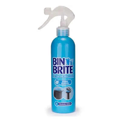 Bin Brite Neutralizující sprej na odpadkové koše Spring Blossom 400ml