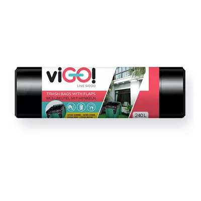 Vigo 48µm 240 l 10ks