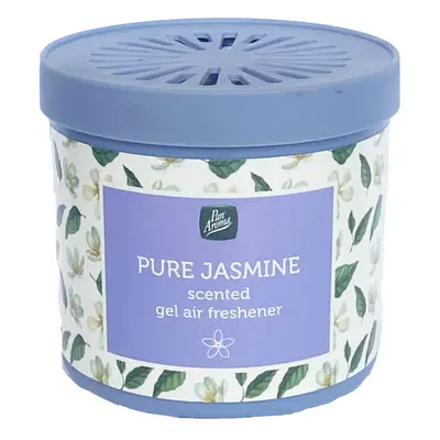 PanAroma Vonný gel Pure Jasmine 190g