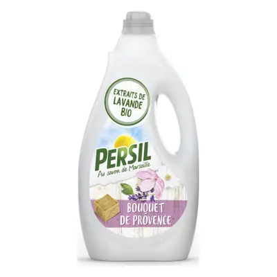 Persil univerzální prací gel Savon De Marseille Provence 40PD