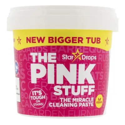 The Pink stuff zázračná čisticí růžová pasta XL balení 850g