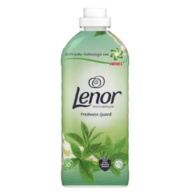 Lenor koncentrovaná aviváž s vůní Fresh Guard 1,4l