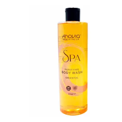 Anovia sprchový gel SPA Oriental 415ml